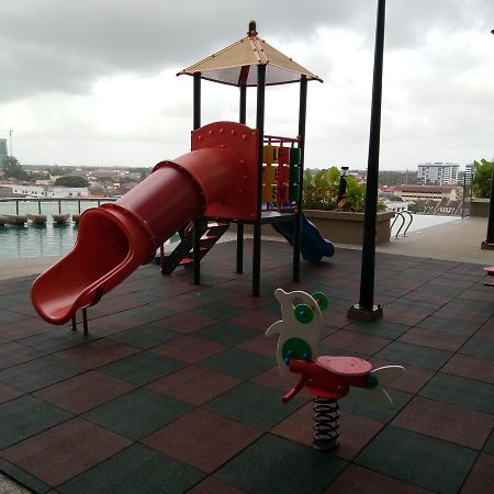 Imara Apartment D' Perdana كوتا بْهارو المظهر الخارجي الصورة