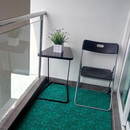 Imara Apartment D' Perdana كوتا بْهارو المظهر الخارجي الصورة