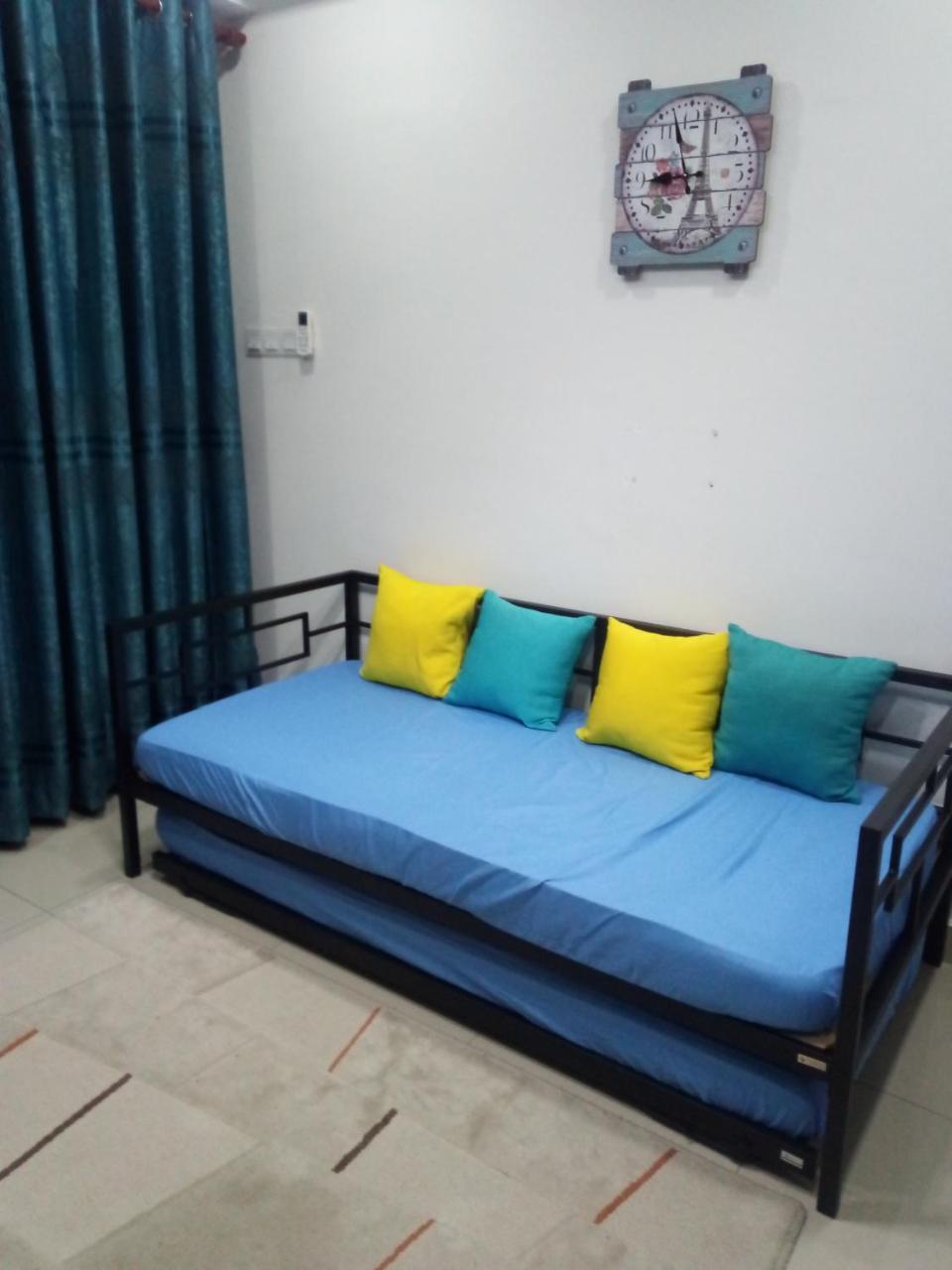 Imara Apartment D' Perdana كوتا بْهارو المظهر الخارجي الصورة